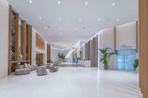 1 غرف نوم شقة في DIFC, الإمارات العربية المتحدة رقم 144877 18