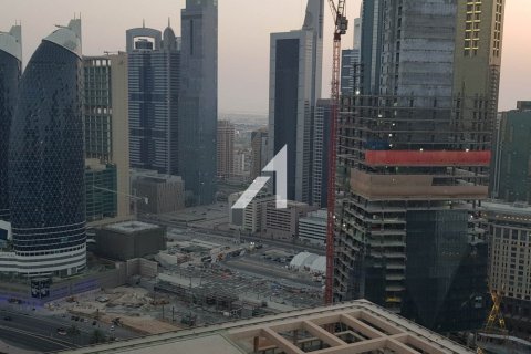 1 غرف نوم شقة في DIFC, الإمارات العربية المتحدة رقم 144877 3