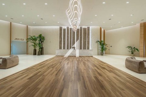 1 غرف نوم شقة في DIFC, الإمارات العربية المتحدة رقم 144877 16