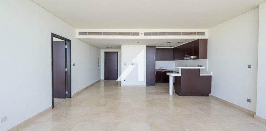 1 غرف نوم شقة في DIFC, الإمارات العربية المتحدة رقم 144877