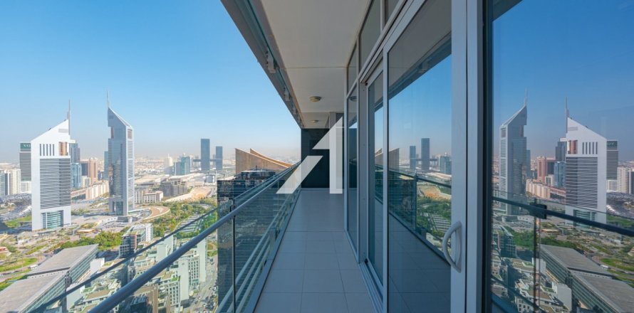 1 bedroom Apartment in DIFC, UAE No. 144875