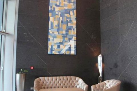 2 bedrooms Duplex in Central Park Tower, UAE No. 144876 6