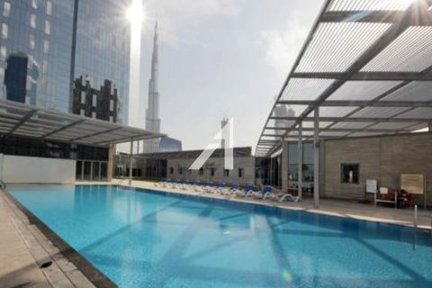 2 bedrooms Duplex in Central Park Tower, UAE No. 144876 11