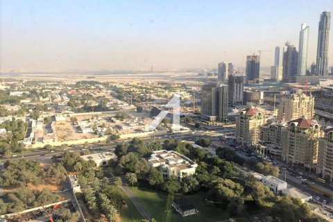 2 bedrooms Duplex in Central Park Tower, UAE No. 144876 14
