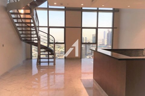 2 bedrooms Duplex in Central Park Tower, UAE No. 144876
