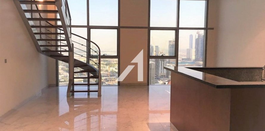 2 bedrooms Duplex in Central Park Tower, UAE No. 144876