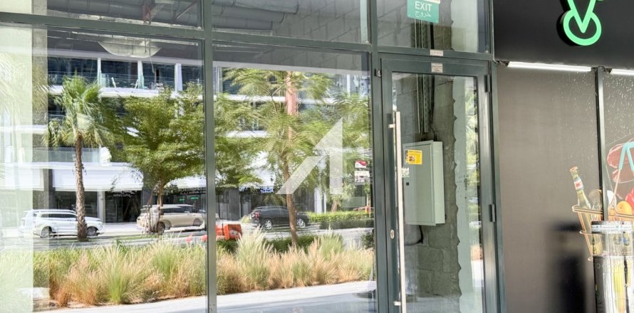 49m² Commercial property in Meydan, UAE No. 144879