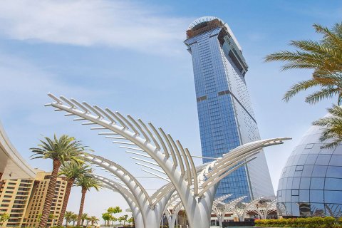 Apartment de 48.1m²  No. 125154 7