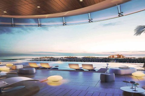 Apartment de 48.1m²  No. 125154 3