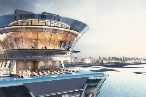 Apartment de 48.1m²  No. 125154 5