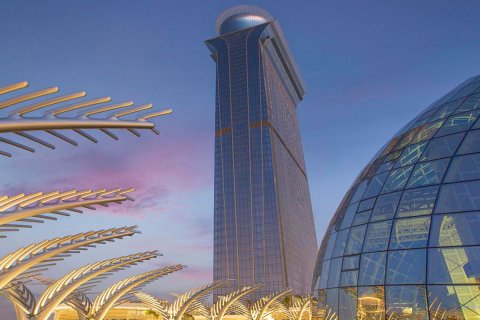 Apartment de 48.1m²  No. 125154 8