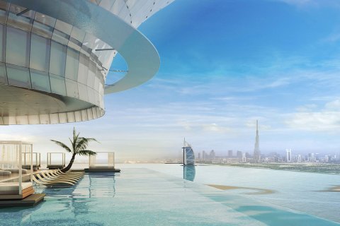 Apartment de 48.1m²  No. 125154 4