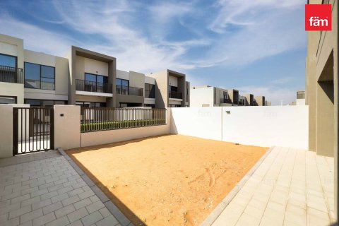 Townhouse de 3 dormitorios  No. 125149 6