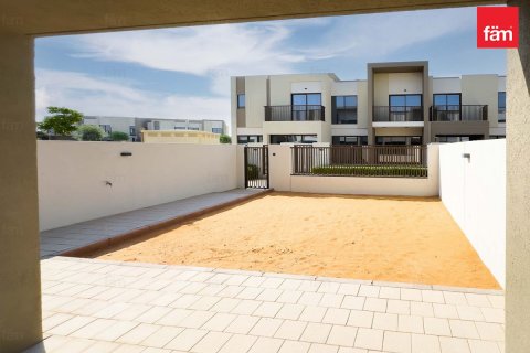 Townhouse de 3 dormitorios  No. 125149 10