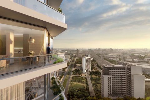 Apartment de 1 dormitorio  No. 125150 6