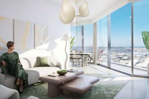 Apartment de 1 dormitorio  No. 125150 3