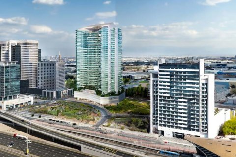 Apartment de 1 dormitorio  No. 125150 9