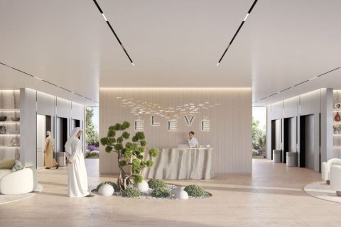 Apartment de 1 dormitorio  No. 125150 2