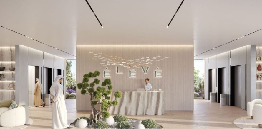 Apartment de 1 dormitorio  No. 125150