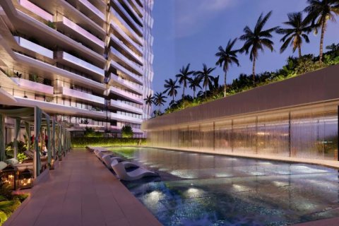 Apartment de 1 dormitorio  No. 125150 11