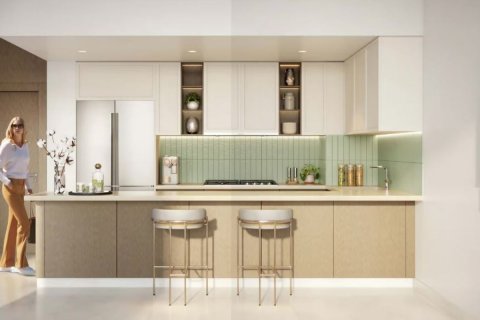 Apartment de 1 dormitorio  No. 125150 4