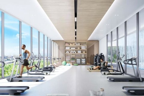 Apartment de 1 dormitorio  No. 125150 10