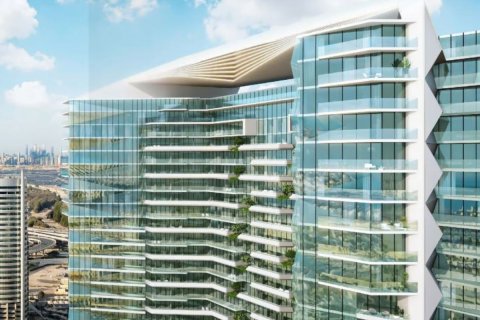 Apartment de 1 dormitorio  No. 125150 8