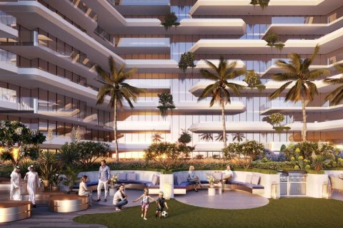 Apartment de 1 dormitorio  No. 125150 5