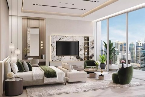 Apartment de 4 dormitorios  No. 125151 5