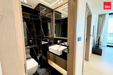 Apartment de 1 dormitorio  No. 125153 3