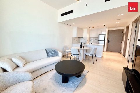 Apartment de 1 dormitorio  No. 125153 9