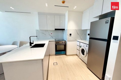 Apartment de 1 dormitorio  No. 125153 5