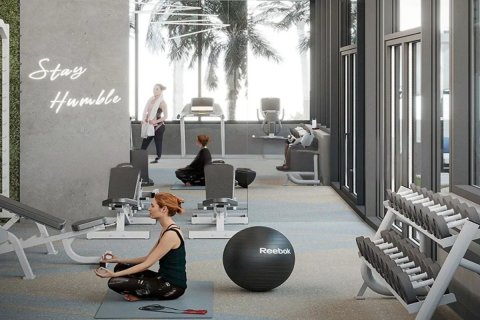 2 غرف نوم شقة في دبي, الإمارات العربية المتحدة رقم 147545 3