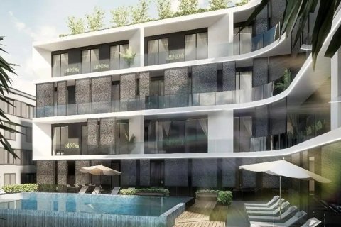 2 غرف نوم شقة في دبي, الإمارات العربية المتحدة رقم 147545 4