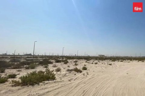 Land de 932.7m² à Jebel Ali, UAE No. 147544 5