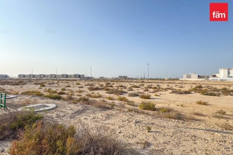 Land de 932.7m² à Jebel Ali, UAE No. 147544 4