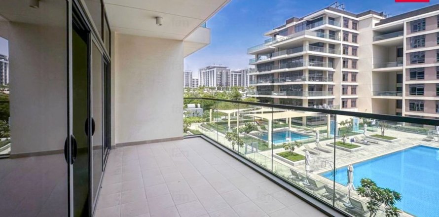 Appartement de 2 chambres à Dubai Hills Estate, UAE No. 147546