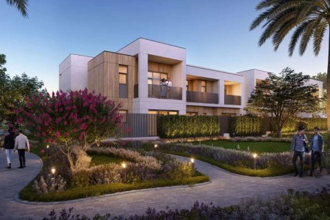 Villa de 3 dormitorios en Dubai, UAE No. 147541 9