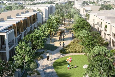 Villa de 3 dormitorios en Dubai, UAE No. 147541 4
