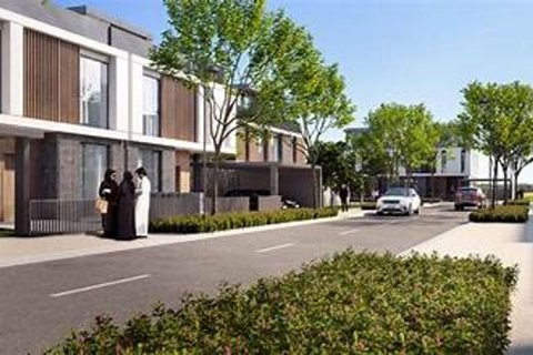 Villa de 3 dormitorios en Dubai, UAE No. 147541 7