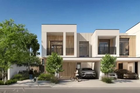 Villa de 3 dormitorios en Dubai, UAE No. 147541 3