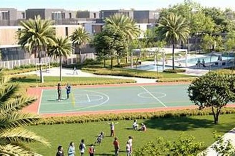 Villa de 3 dormitorios en Dubai, UAE No. 147541 10