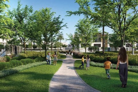 Villa de 3 dormitorios en Dubai, UAE No. 147541 5