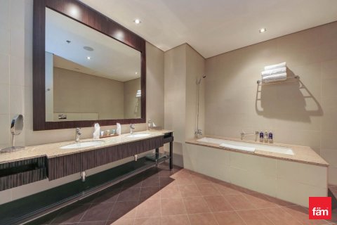 1 غرف نوم شقة في نخلة جميرا, الإمارات العربية المتحدة رقم 147543 7