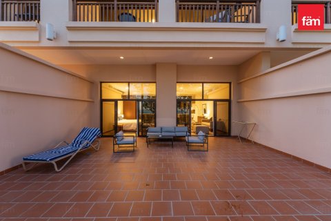 1 غرف نوم شقة في نخلة جميرا, الإمارات العربية المتحدة رقم 147543 13