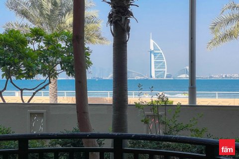 1 غرف نوم شقة في نخلة جميرا, الإمارات العربية المتحدة رقم 147543 4