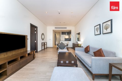 1 غرف نوم شقة في نخلة جميرا, الإمارات العربية المتحدة رقم 147543 3