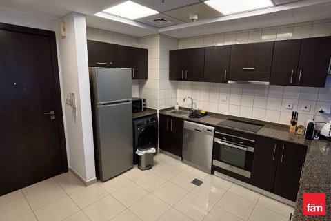 Квартира с 1 спальней  №115295 10
