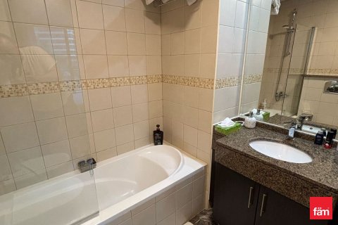 Квартира с 1 спальней  №115295 11
