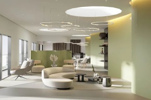 Квартира с 3 спальнями  №115294 5